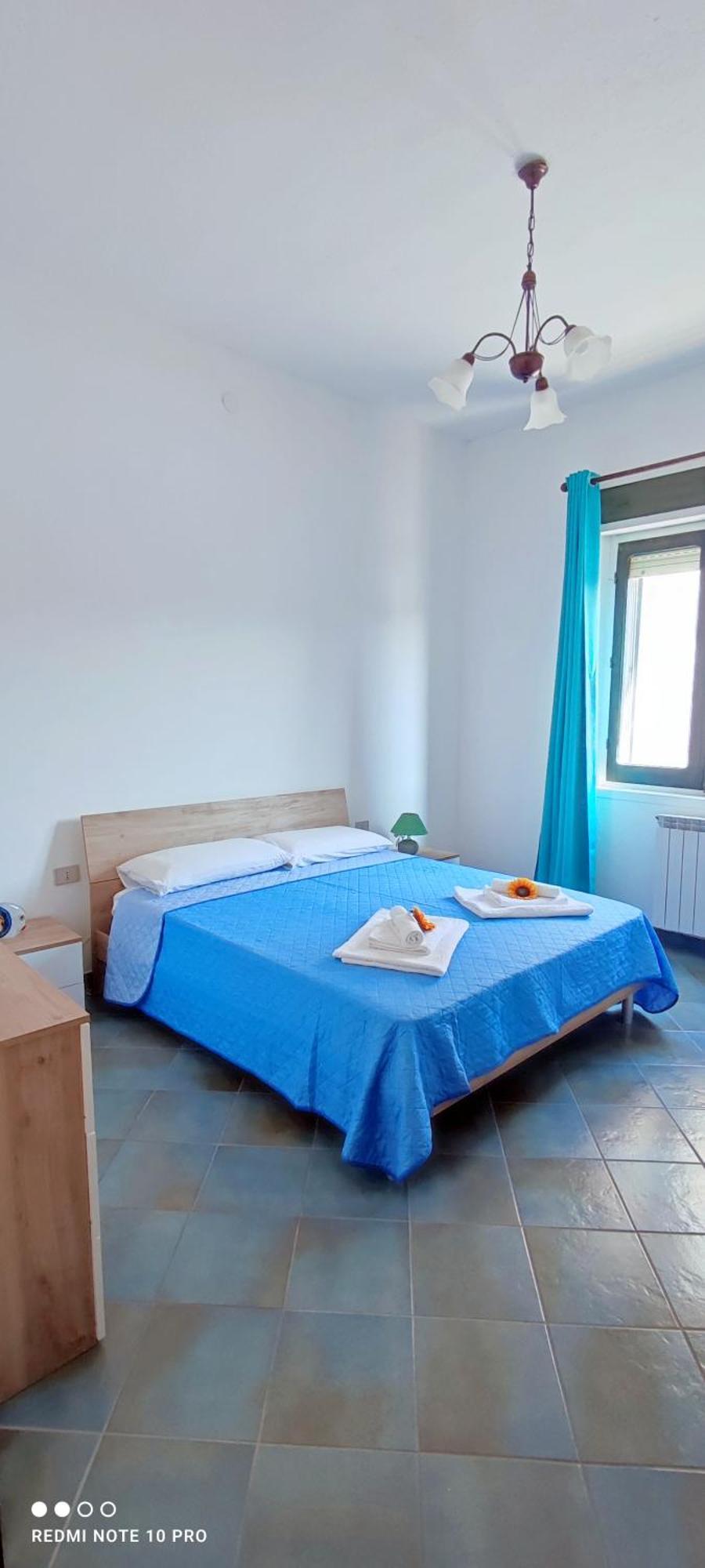 La Terrazza Sul Mare Apartment Torre Grande Exterior foto