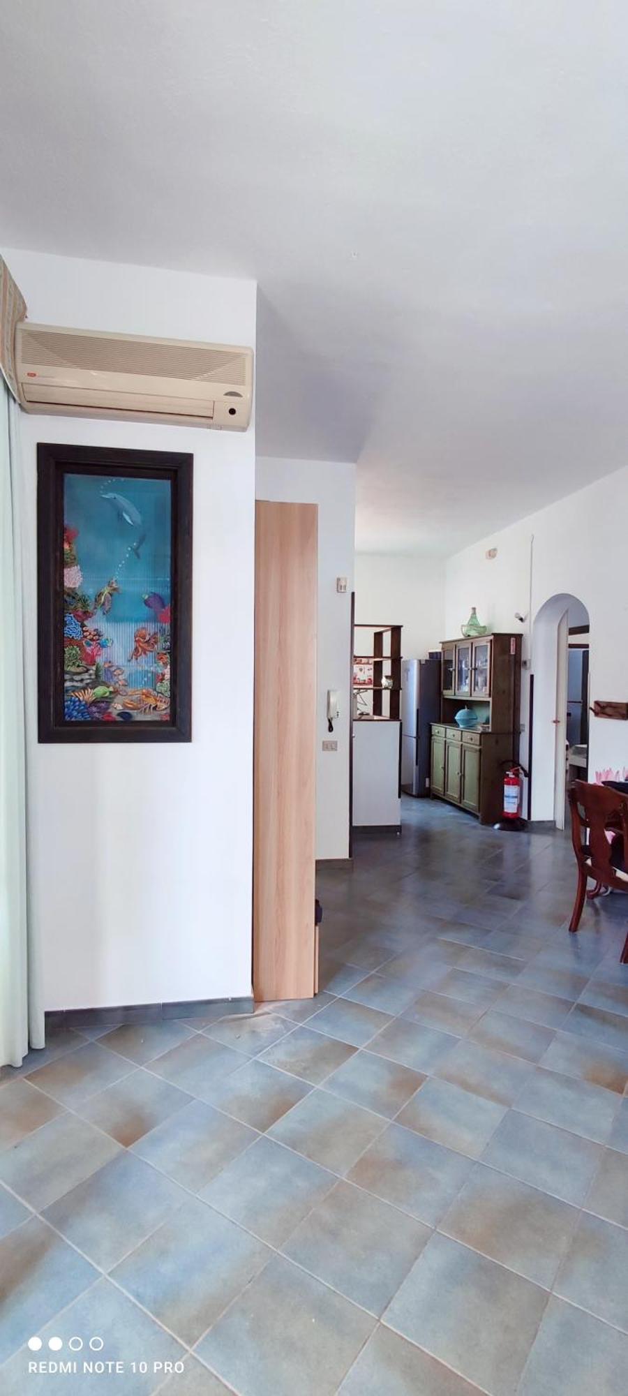 La Terrazza Sul Mare Apartment Torre Grande Exterior foto